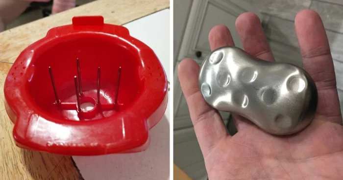 Загадочные находки с кухни: 16 предметов, смысл которых прояснили интернет-детективы