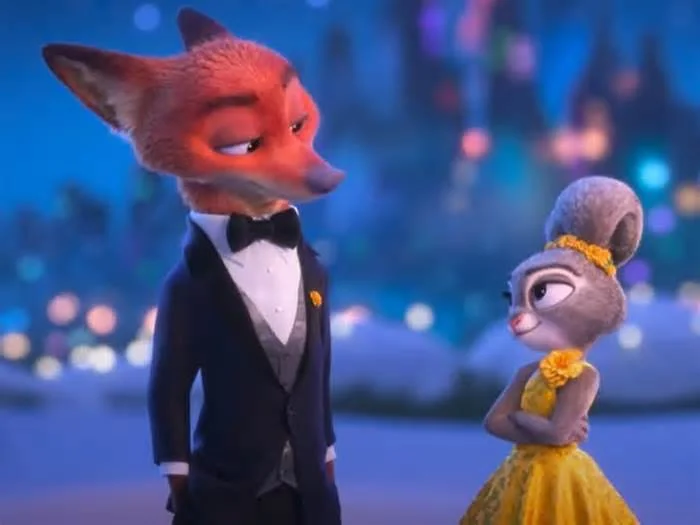 Зверополис 2 (2025), трейлер - Новые приключения ждут кролика-полицейского Джуди Хоппс