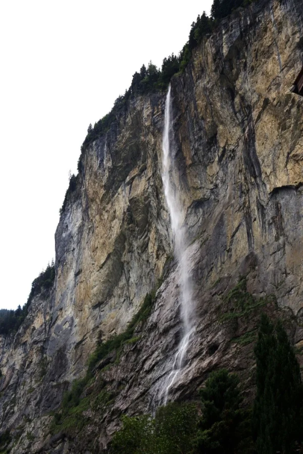 Подъехало всё вразнобой