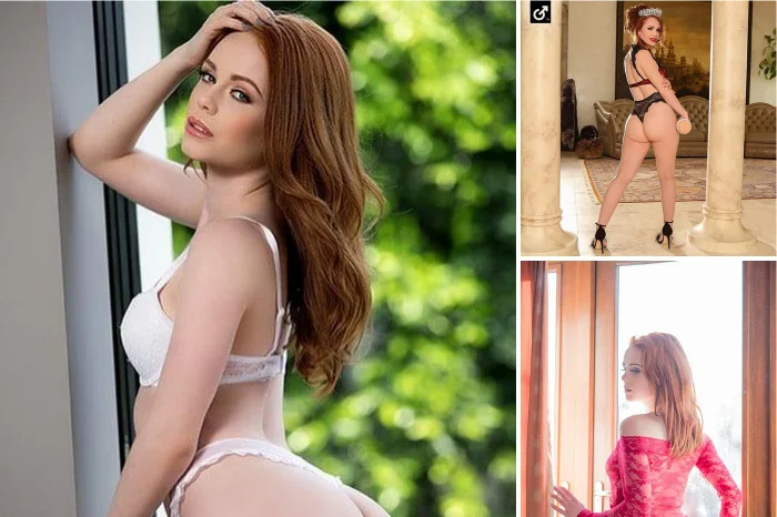 10 лучших британских порноактрис, которые покорили индустрию