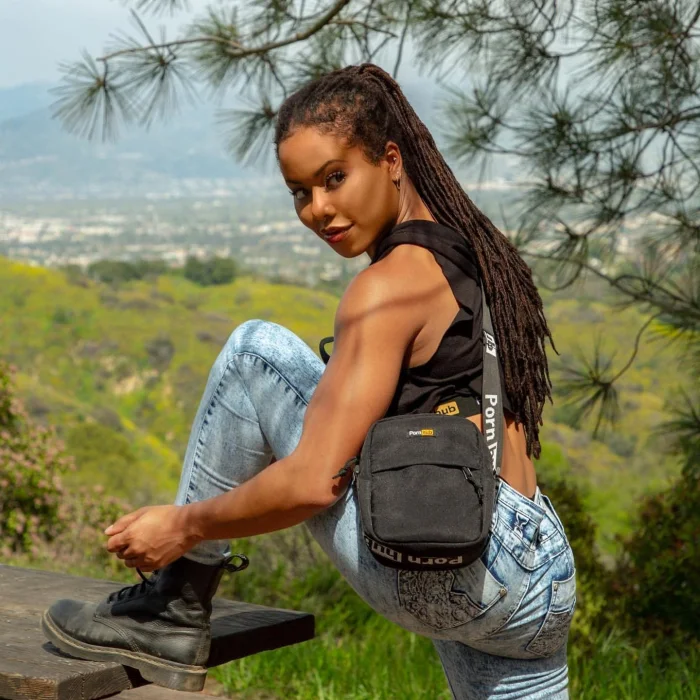 15 самых красивых Ebony (чернокожих) порноактрис, которые свели с ума интернет