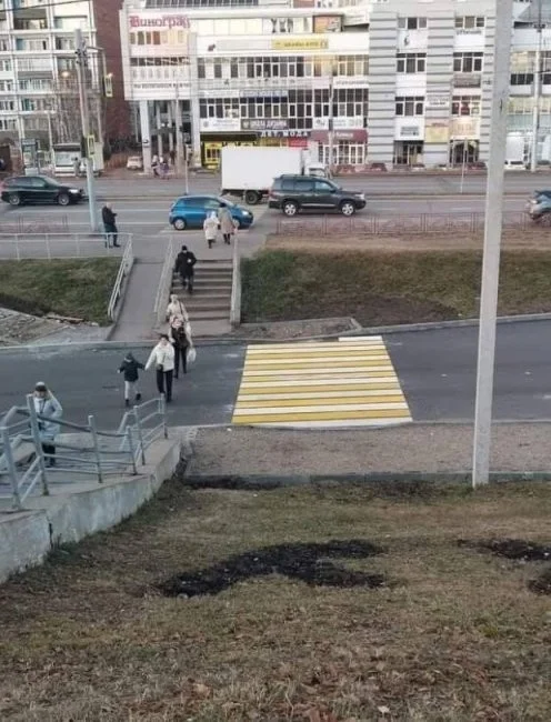 Неплохо намешалось