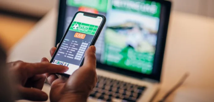 Мир спортивных ставок: с чего всё начинается