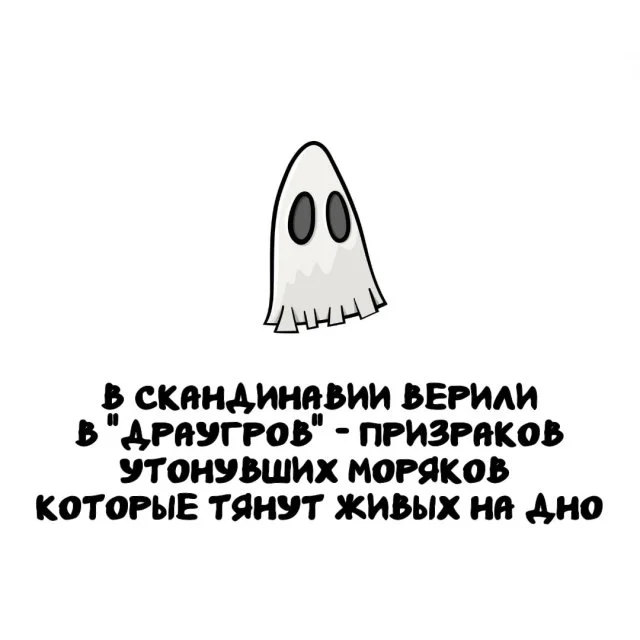 Факты обо всём