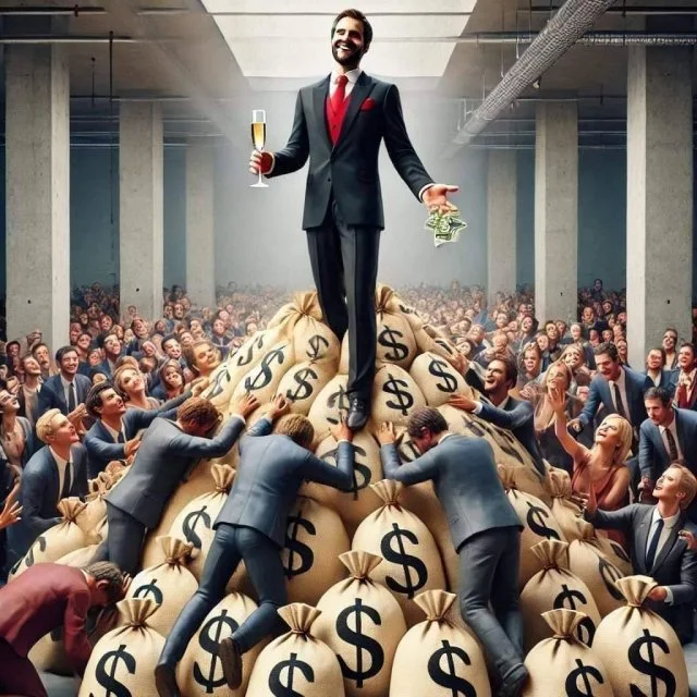 Когда одно изображение говорит больше тысячи слов