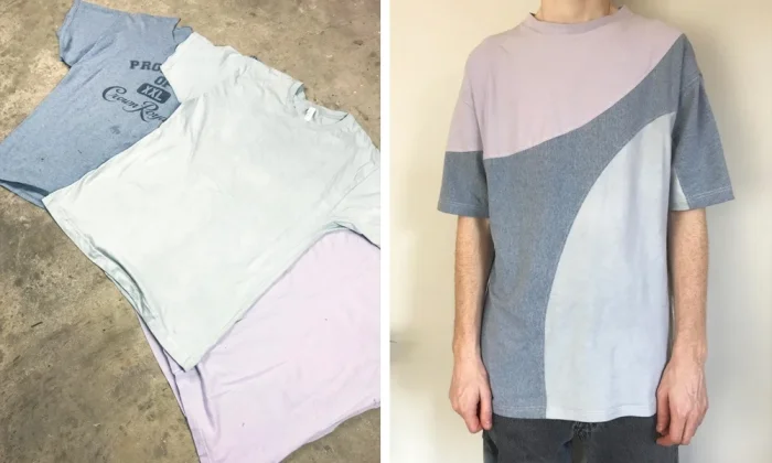 18 примеров, как старые вещи получили новую жизнь