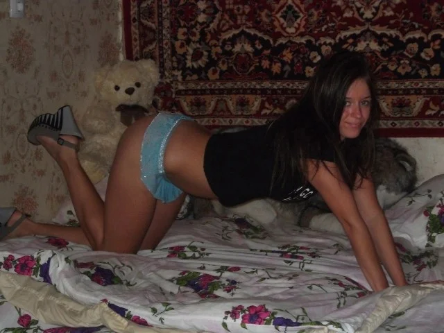 Девчонки из 90-х и 00-х