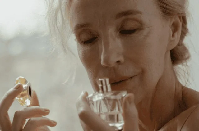 Почему запах женщин после 40 может отпугивать мужчин — мнение учёных