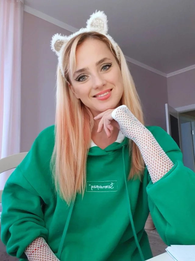 Классные тётеньки