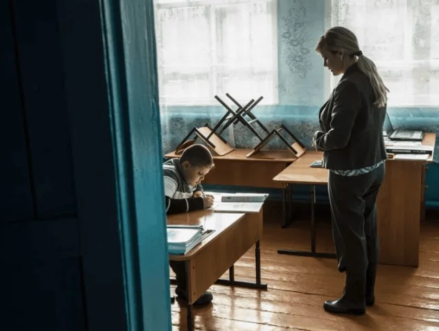 15 лет в сельской школе: откровения учителя о проблемах образования