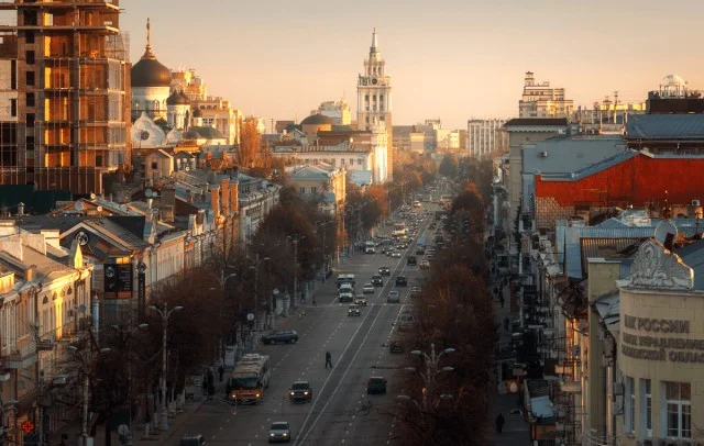 Как я уехал из Воронежа за богатством, а в Москве оказался на мели