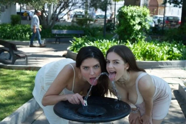 Разные и прекрасные девчонки