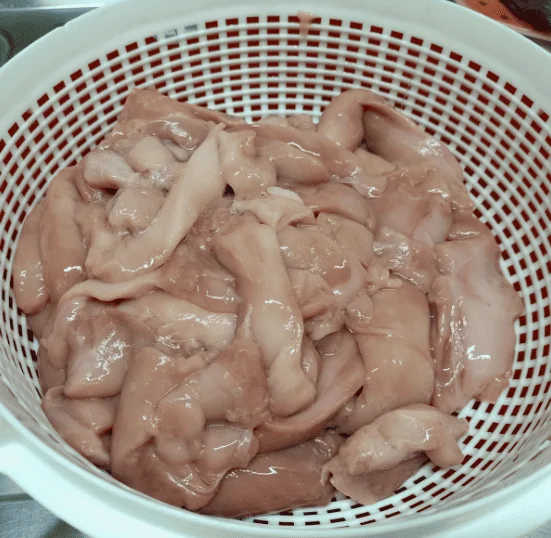 Молоки рыбы: что это такое и стоит ли их есть