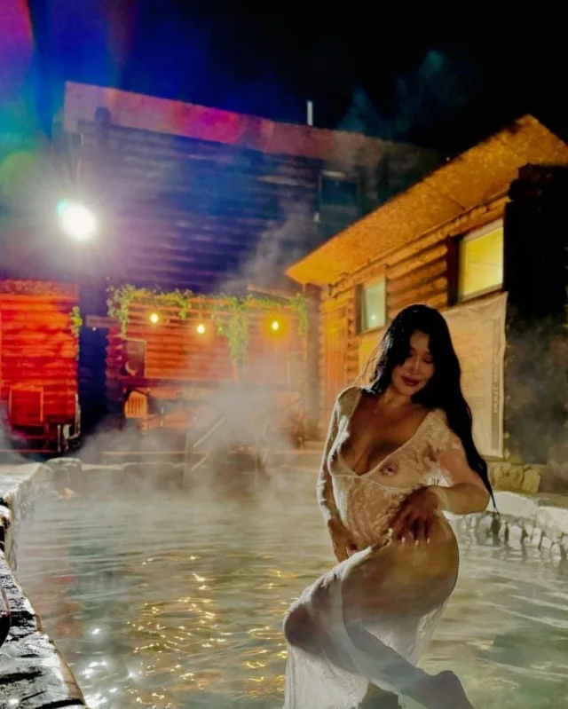 Поднимаем тонус: девчата