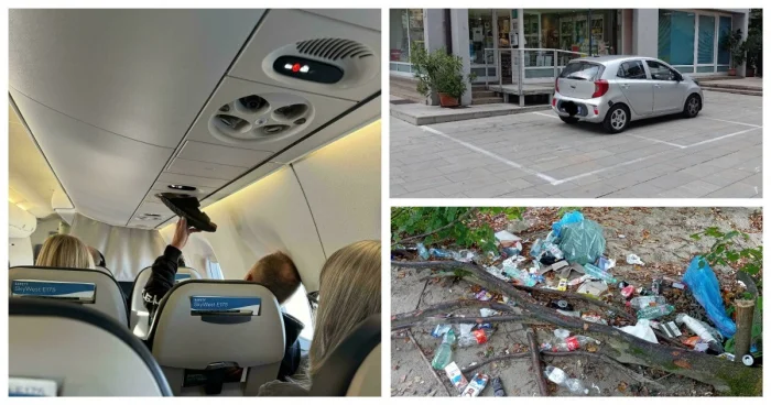 30 примеров вопиющего неуважения к другим людям