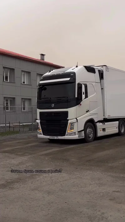 Дальнобойщики