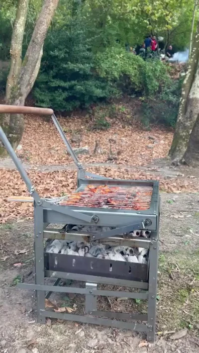 Я у мамы инженер)