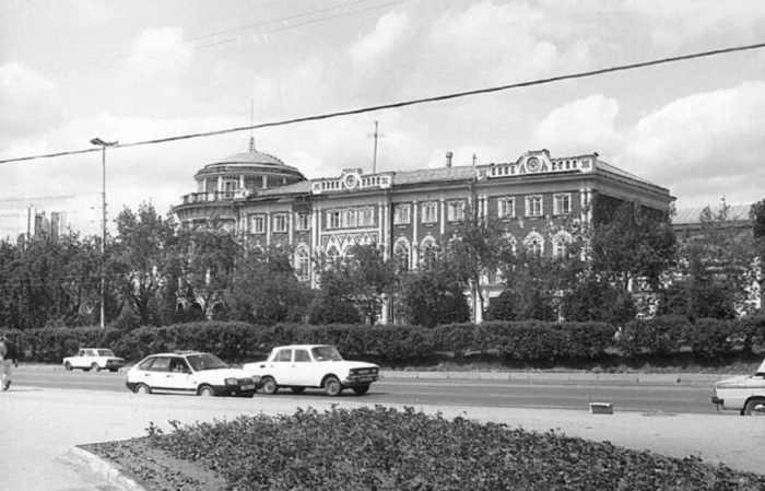 Таинственные убийства в Екатеринбурге и их неожиданная развязка