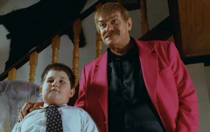 Судьба мальчика из «Жмурок»: как он оказался в фильме и где он теперь