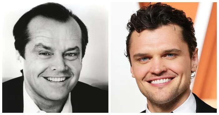 Дети звёзд, унаследовавшие внешность своих знаменитых родителей