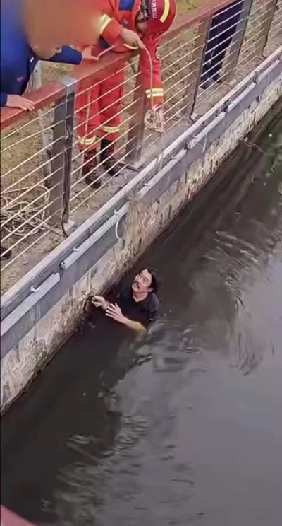 Некоторых тяжело спасать