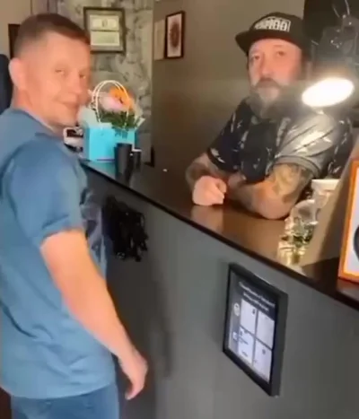 Неловко вышло
