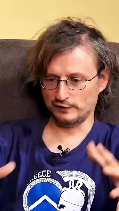 Дробышевский про домашних хЫшникоф ))