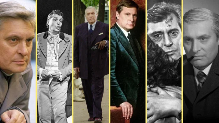 Олег Басилашвили — настоящий аристократ сцены: Воланд, мудрец и человек, верящий в век жизни