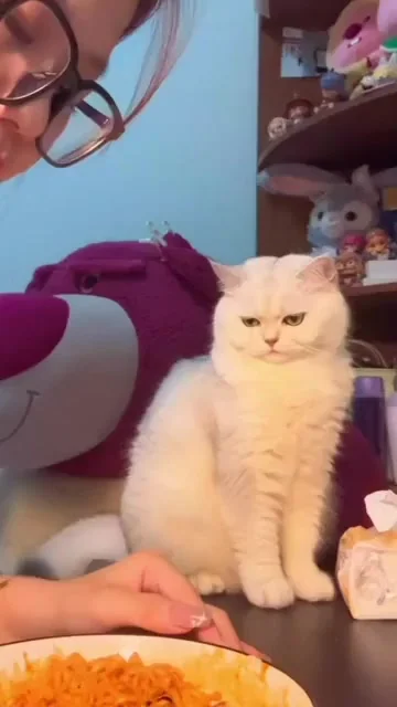 Рефлекс, однако...