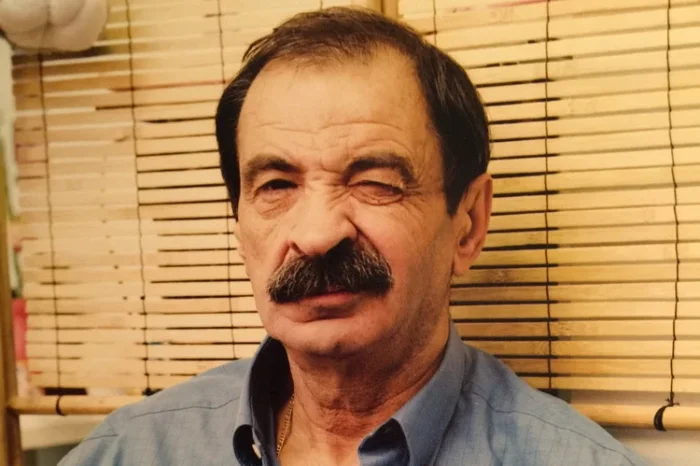 Мудрость с юмором: Илья Олейников о своём пути в искусстве