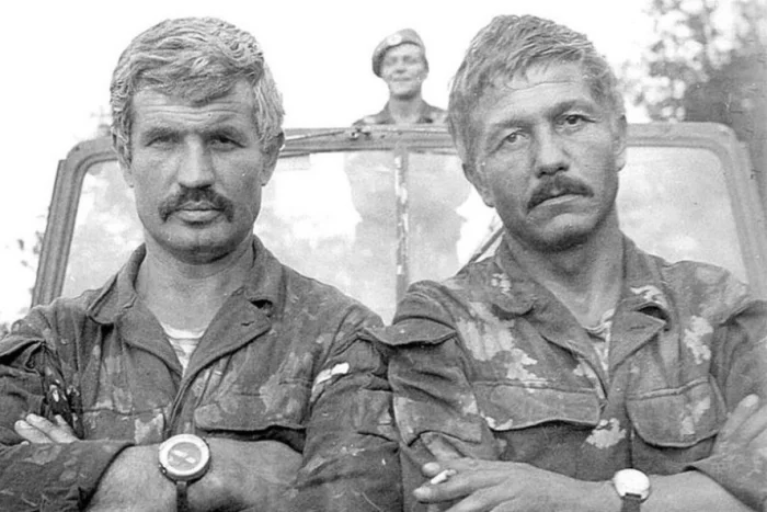 Интересные снимки известных людей