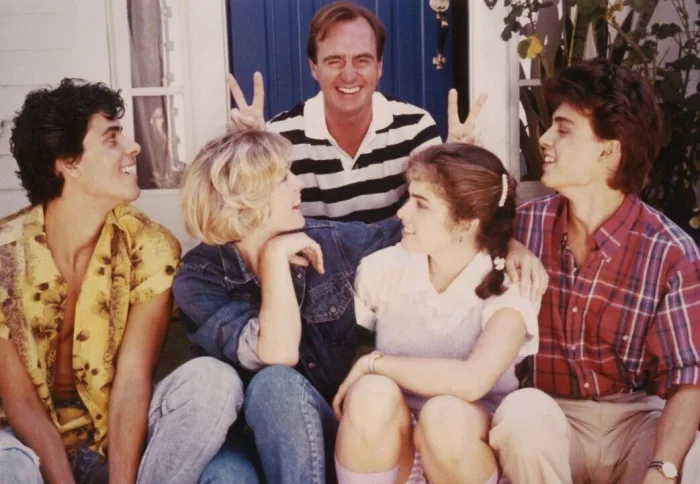 За кадром ужаса: редкие фото и факты о фильме «Кошмар на улице Вязов» (1984)