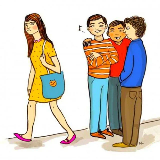 Изображения, которые заставляют задуматься