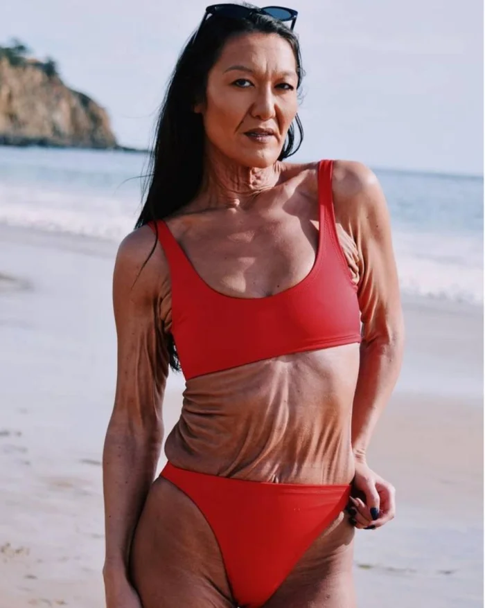 Уникальные люди с необычными особенностями тела