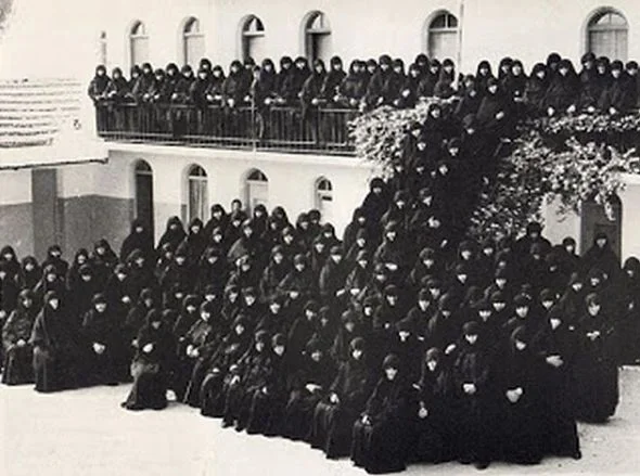 Мариам Сулакиоти — «Матушка Распутин»: хозяйка собственной фабрики смерти