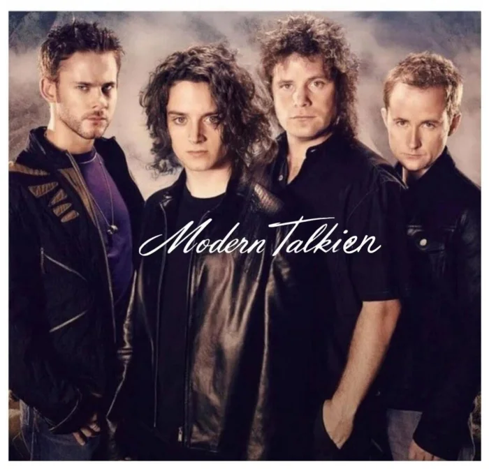 Мемы, достойные Гондора: смешные шутки по «Властелину колец»