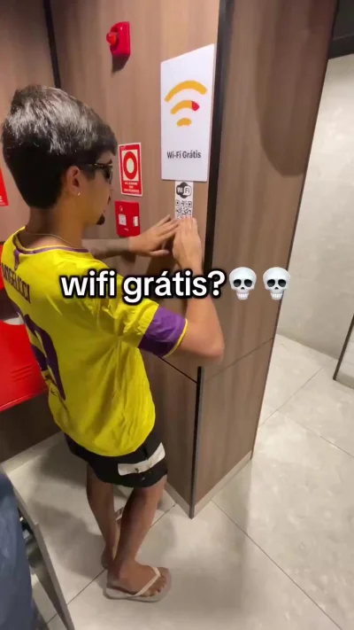 Бесплатный Wi-Fi