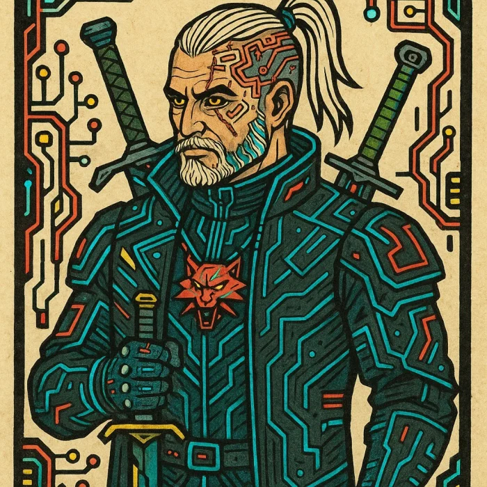 Ненавижу порталы