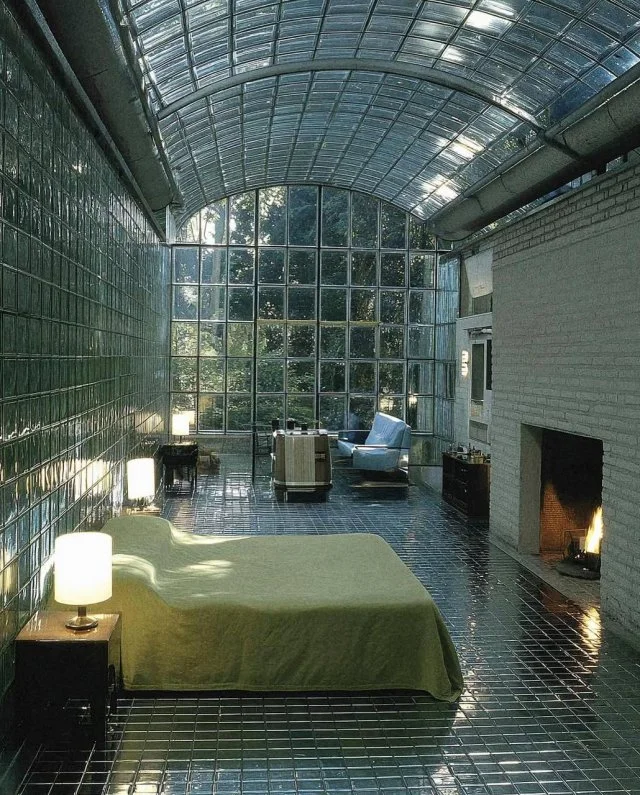 Английский дом, не похожий ни на один другой