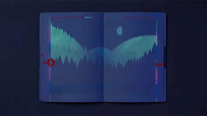 Необычные паспорта разных стран: самые любопытные находки