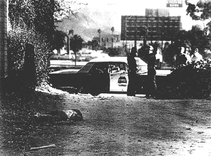 Неуловимый убийца: история самого загадочного маньяка США