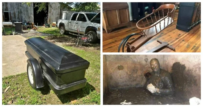 Странный маркетплейс: 30 вещей, существование которых сложно объяснить