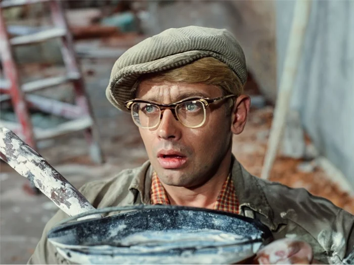 Судьбы актеров «Операции “Ы”»: тень Шурика, драма Бывалого и тоска Феди