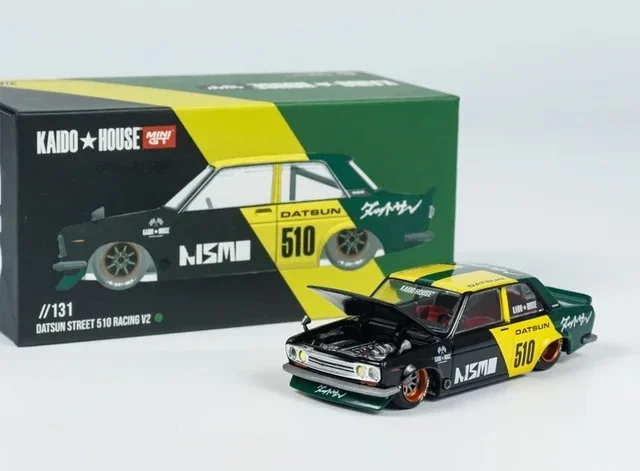 Пополняем коллекцию автомобилей. Топ 25 интересных моделей