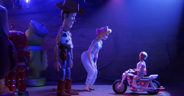 ТОП-10 самых прибыльных мультфильмов всех времён