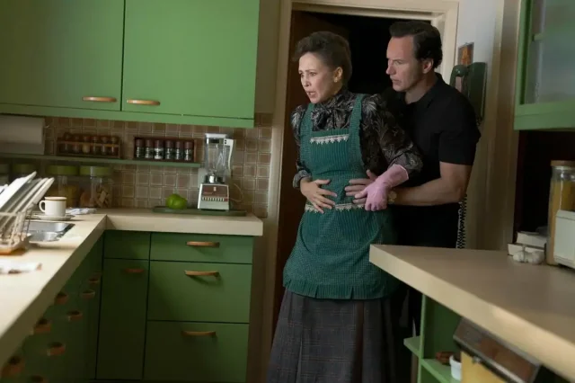 Учёные определили самые страшные фильмы ужасов 2024–2025 годов