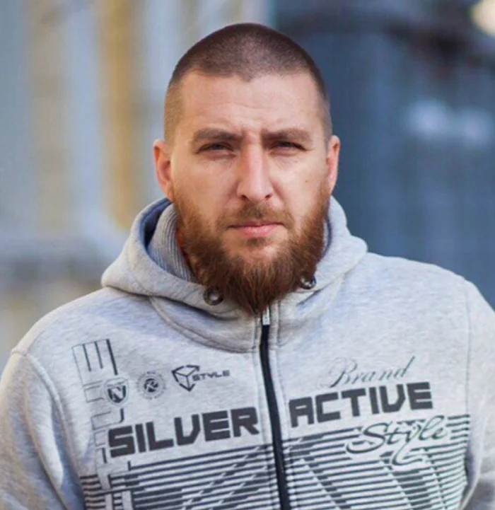 Всепожерающая гордыня