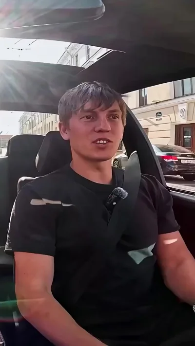 Алексей Щербаков за 46 секунд объяснил, зачем нужна искренняя любовь