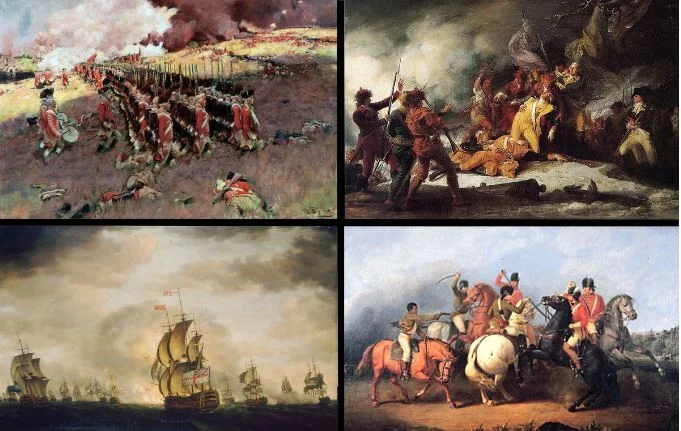 Трагическая история Джейн МакКри: за что её лишили жизни