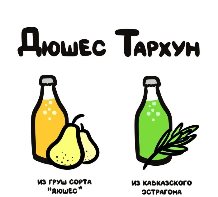 Знай разницу — прикольные картинки, сравнения и различия | #151